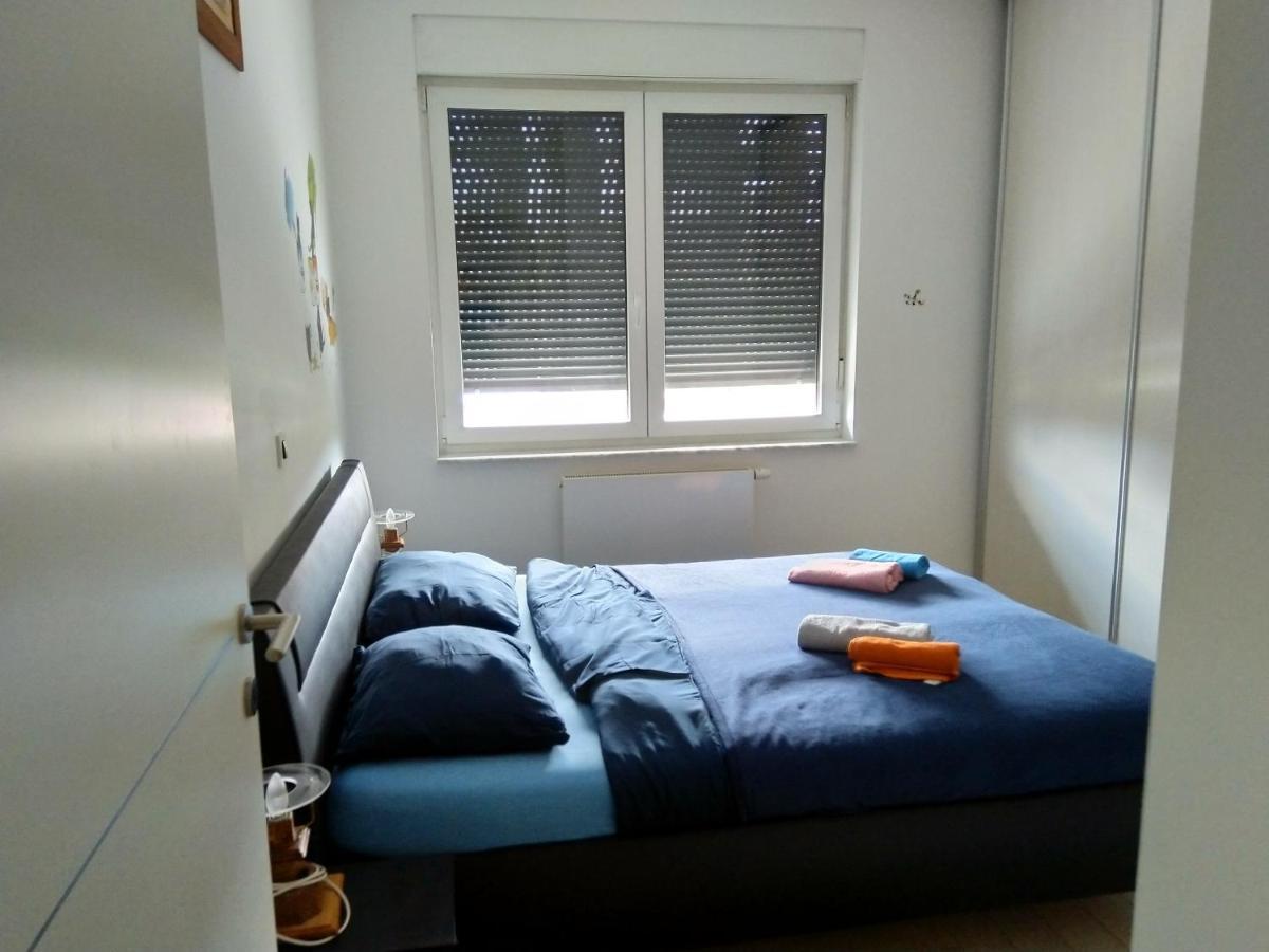 Theos Atelier Self Check In Apartment W Free Private Parking Zagreb Extérieur photo