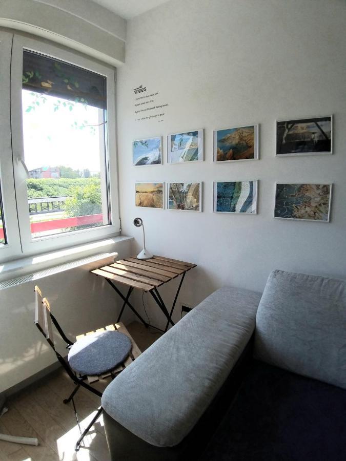 Theos Atelier Self Check In Apartment W Free Private Parking Zagreb Extérieur photo