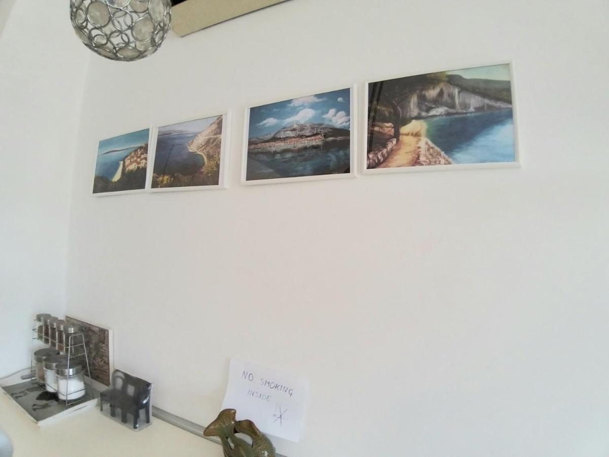 Theos Atelier Self Check In Apartment W Free Private Parking Zagreb Extérieur photo