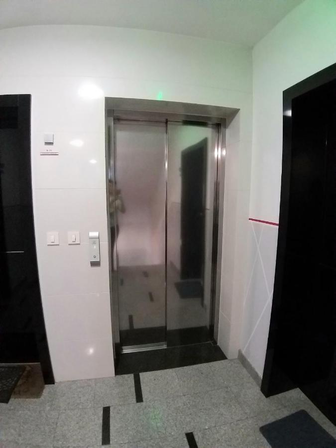 Theos Atelier Self Check In Apartment W Free Private Parking Zagreb Extérieur photo