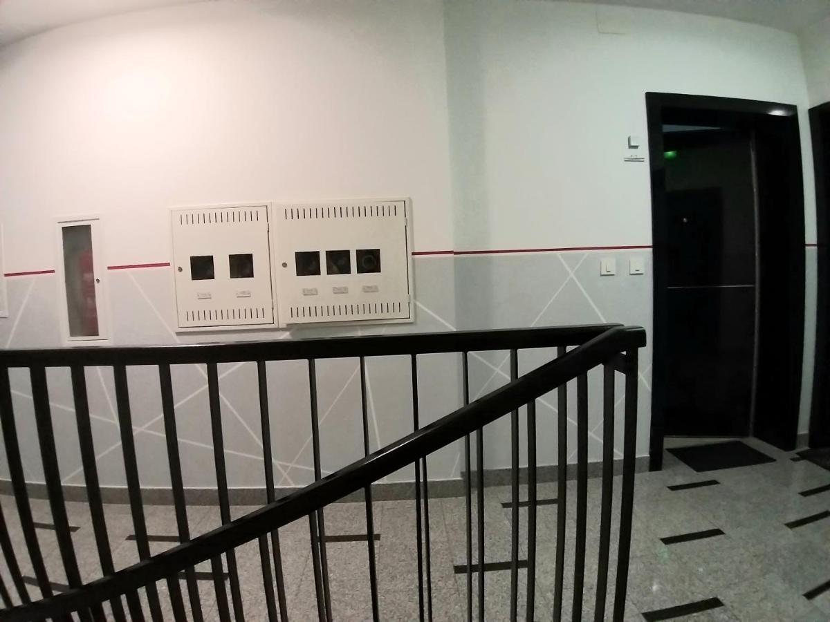 Theos Atelier Self Check In Apartment W Free Private Parking Zagreb Extérieur photo