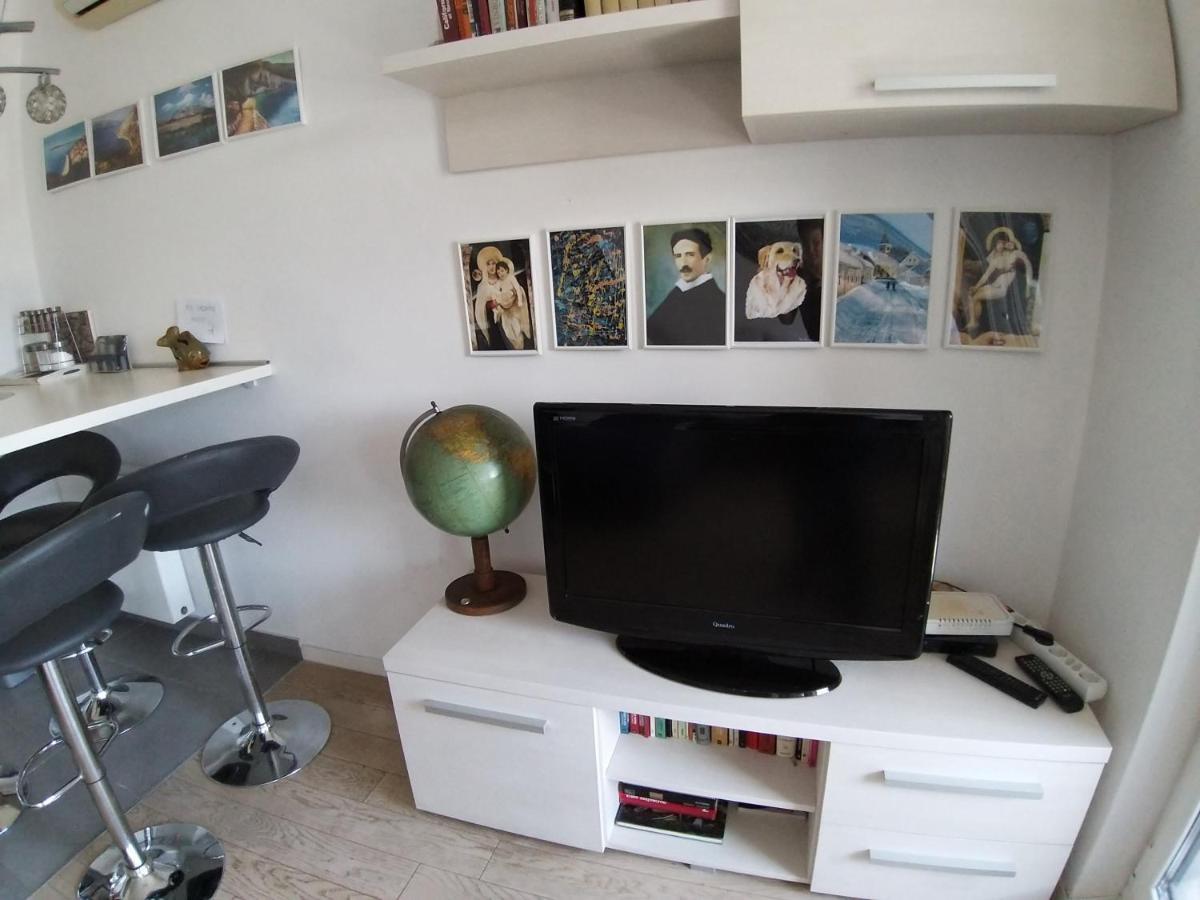 Theos Atelier Self Check In Apartment W Free Private Parking Zagreb Extérieur photo